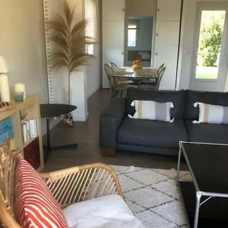 Holiday home Maison Plein Centre Julien 2 Gujan-Mestras